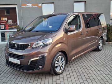 2.0HDI Business VIP XL,ČR,1Maj