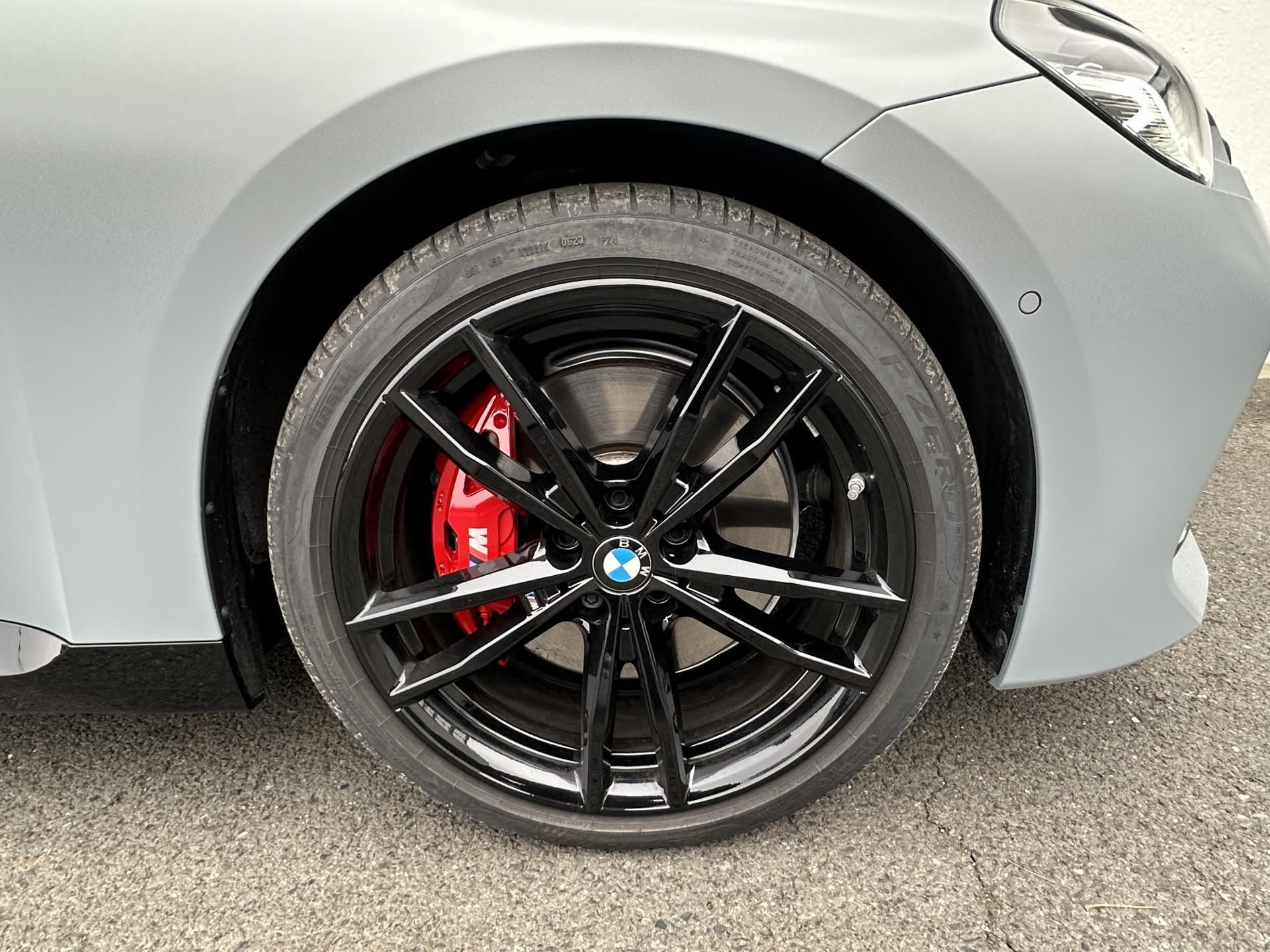 BMW Řada 2, M240i xDrive Coupe Akrapovič - fotka 6