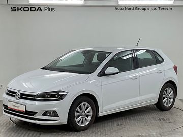 1.0 TSI BMT Highline