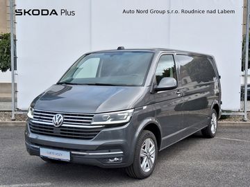 6.1 SKŘÍŇ 2.0TDI 110kW