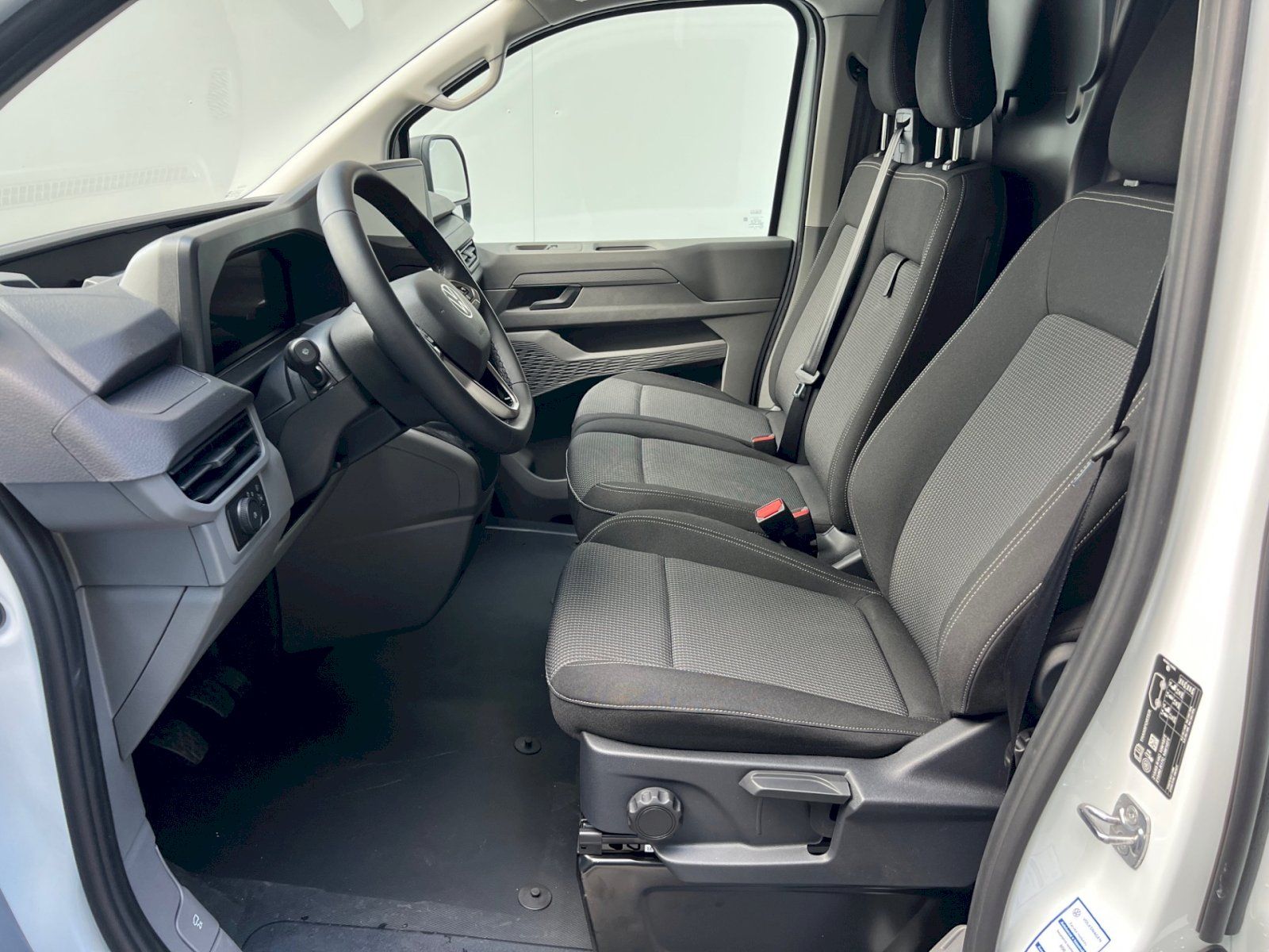 Volkswagen Transporter, 2.0 TDI 110kW 6MP - fotka 6