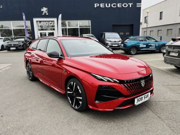 SW GT Hybrid 145 e-DCS6