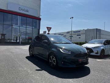 1.5 Hybrid Style ODBĚR 5/2026