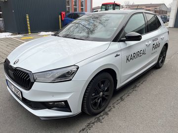 Monte Carlo TSI 85 kW DSG