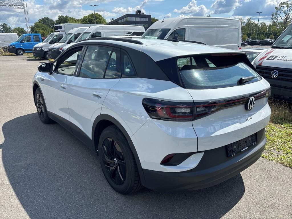 Volkswagen ID.4, Pure 109kw, 52kwh - fotka 4