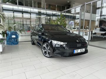 2,0 TSI 195 kW DSG