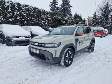 extreme mild hybrid 130