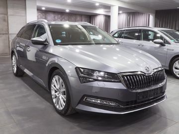 TDI 147kW DSG Tažné Matrix