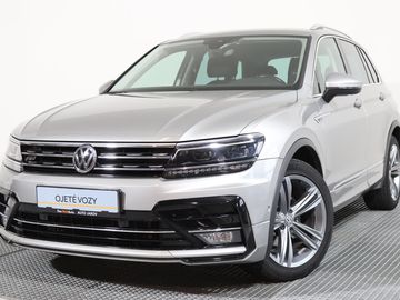 Comfortline 2,0 TDI 7DSG