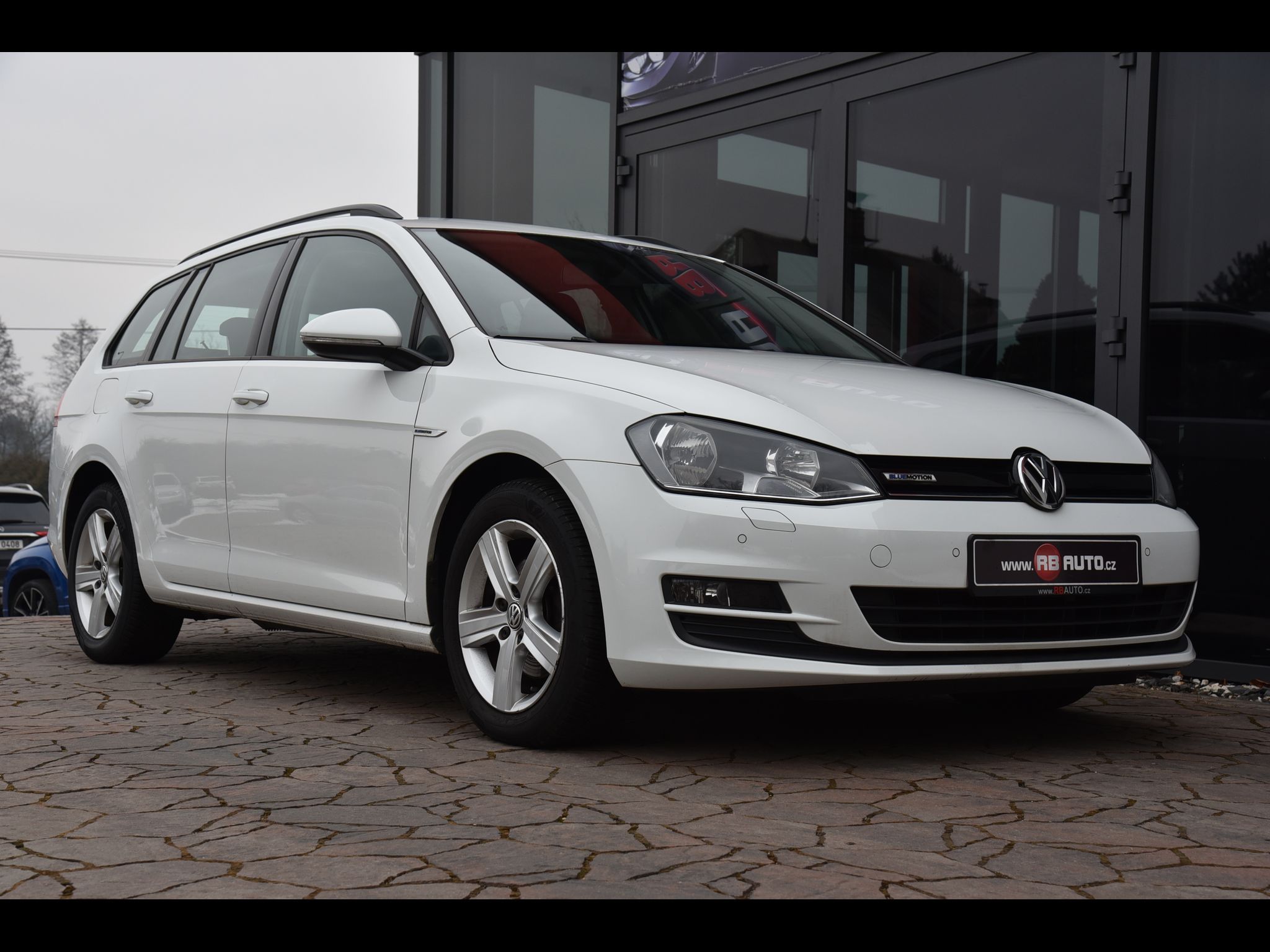 Volkswagen Golf, 1.4 TGi 81 kw DSG - fotka 5