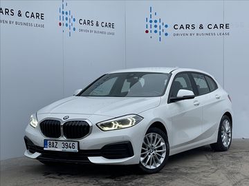 2,0 120d xDrive AT8 Advantage