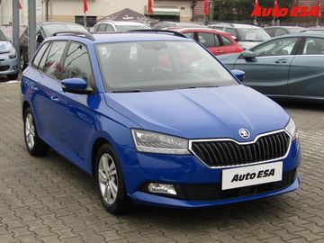 1.0 TSi,2.maj,ČR,Style