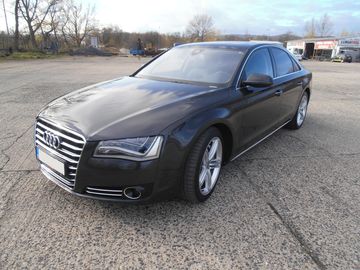 Audi A8 3.0 TDI