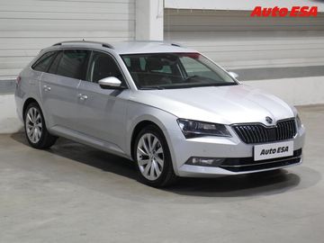 2.0TDi 4x4,DSG,bixen