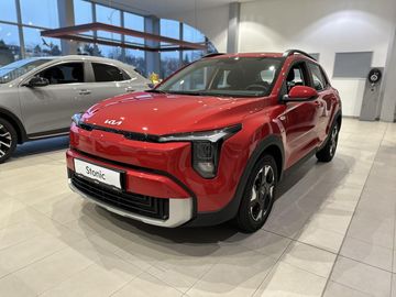 1.0 T-GDi GPF SPIN (2026)