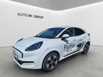 Gen-E,123 kW,předváděcí,5 let