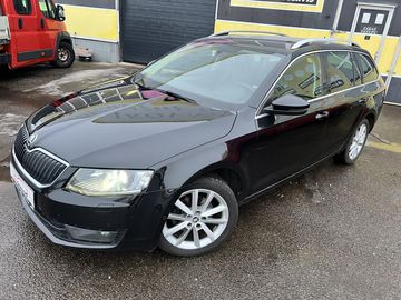 2.0TDI 110KW,4x4,KůŽE,NAVI,XEN