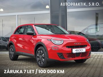 Pop 1.2 Turbo Hybrid 110k eDCT