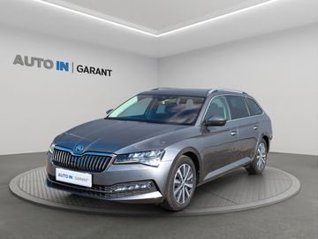 2.0 TDI 147kW DSG, ČR, tažné