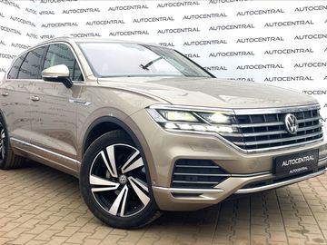 3,0 TDi,4x4,210kW,WEBASTO,STK