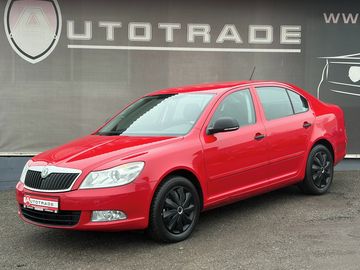 1.6TDi, ČR, Serviska, 2x kola