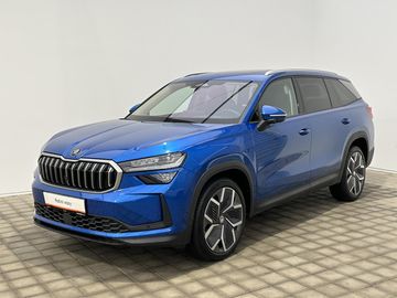 2.0TDI 142kW 4x4  Exclusive Se