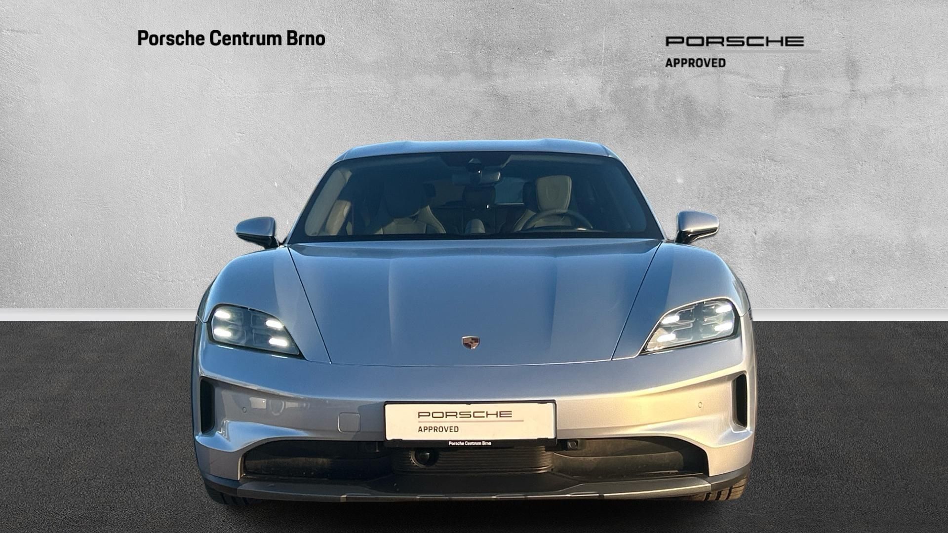 Porsche Taycan, 4 Cross Turismo - fotka 2