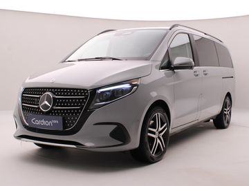 300d AVANTGARDE 4MATIC AUT 7m