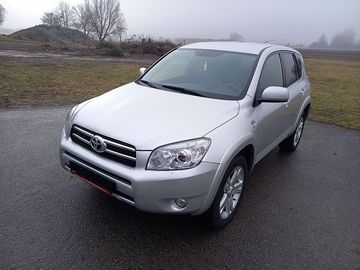 2.2D-Cat 4x4+klima+navi+alu.