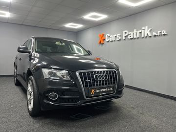 3.0 TDI S-Line - tažné.
