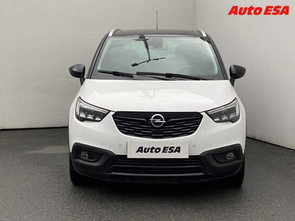 Opel Crossland X, 1.5 CDTi,Innovation,AT - fotka 2