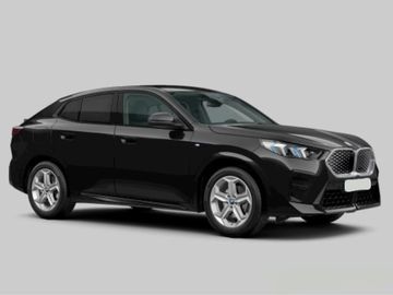 eDrive20 M Sportpaket*Kamera*