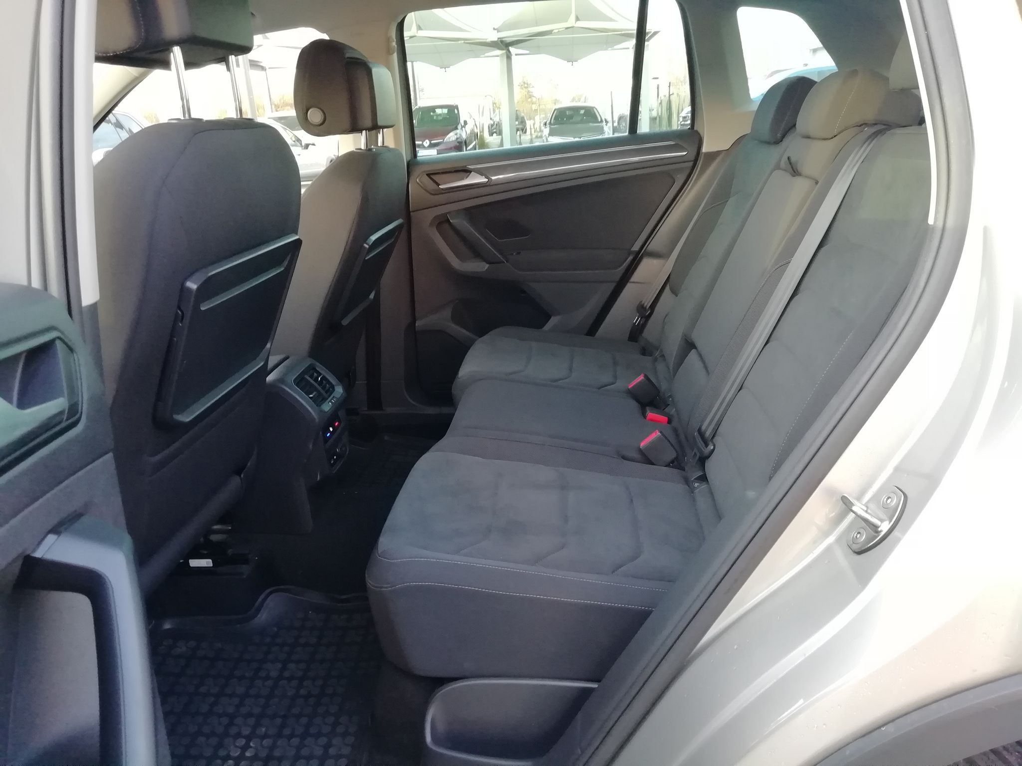 Volkswagen Tiguan, Comfortline 1.5 TSi 96 kW - fotka 6