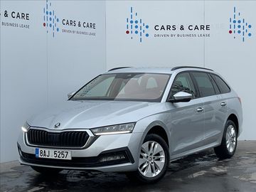 2,0 TDI Combi Ambition Plus