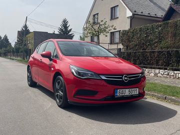 1.6 cdti, PŮVOD ČR,