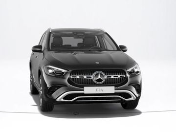 GLA 180 d