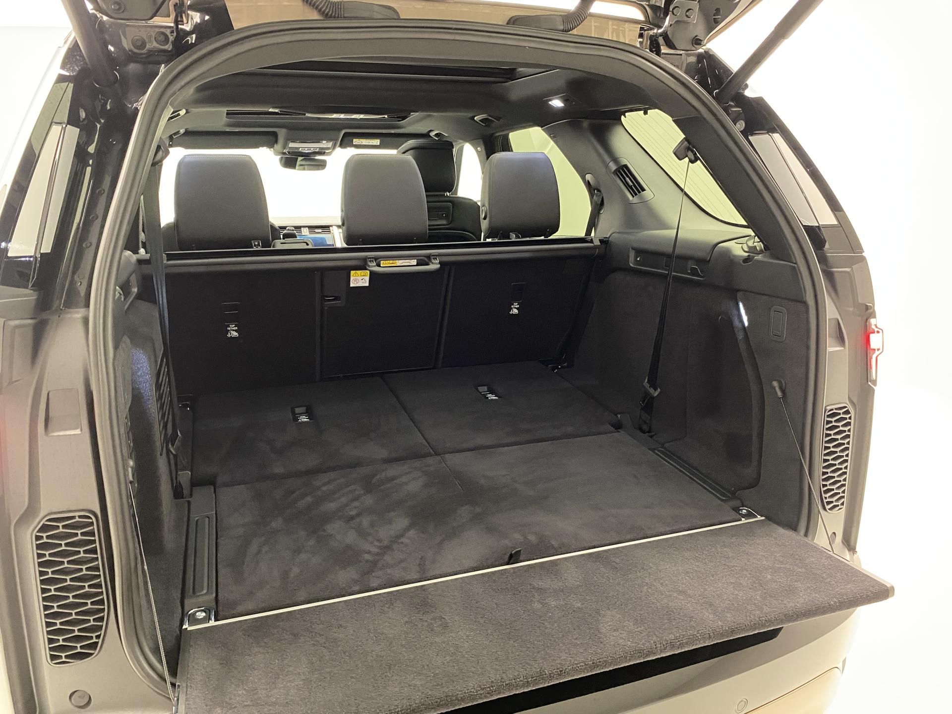 Land Rover Discovery, D350 TEMPEST AWD AUT - fotka 5