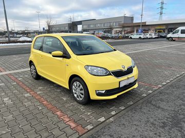 1.0 MPi LPG po 1. maj. ČR DPH