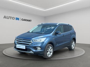 110kw, Titanium, nové ČR, Tažn
