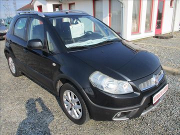 2,0 D, 4x4,MultiJet,klima,s.kn