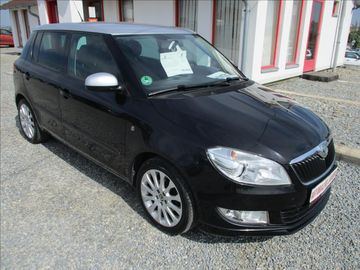 1,2 TSi, SPORT,klima,serviska,