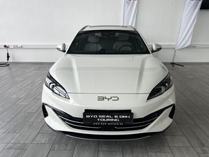 BYD Seal 6, DM-i Touring Comfort Lite