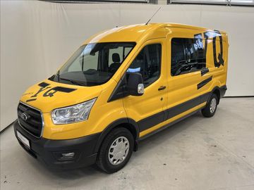 TDCi125 kW Eco Blue L3H2  5mís