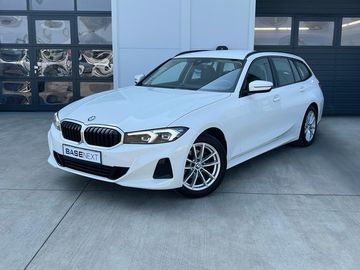 318i Touring
