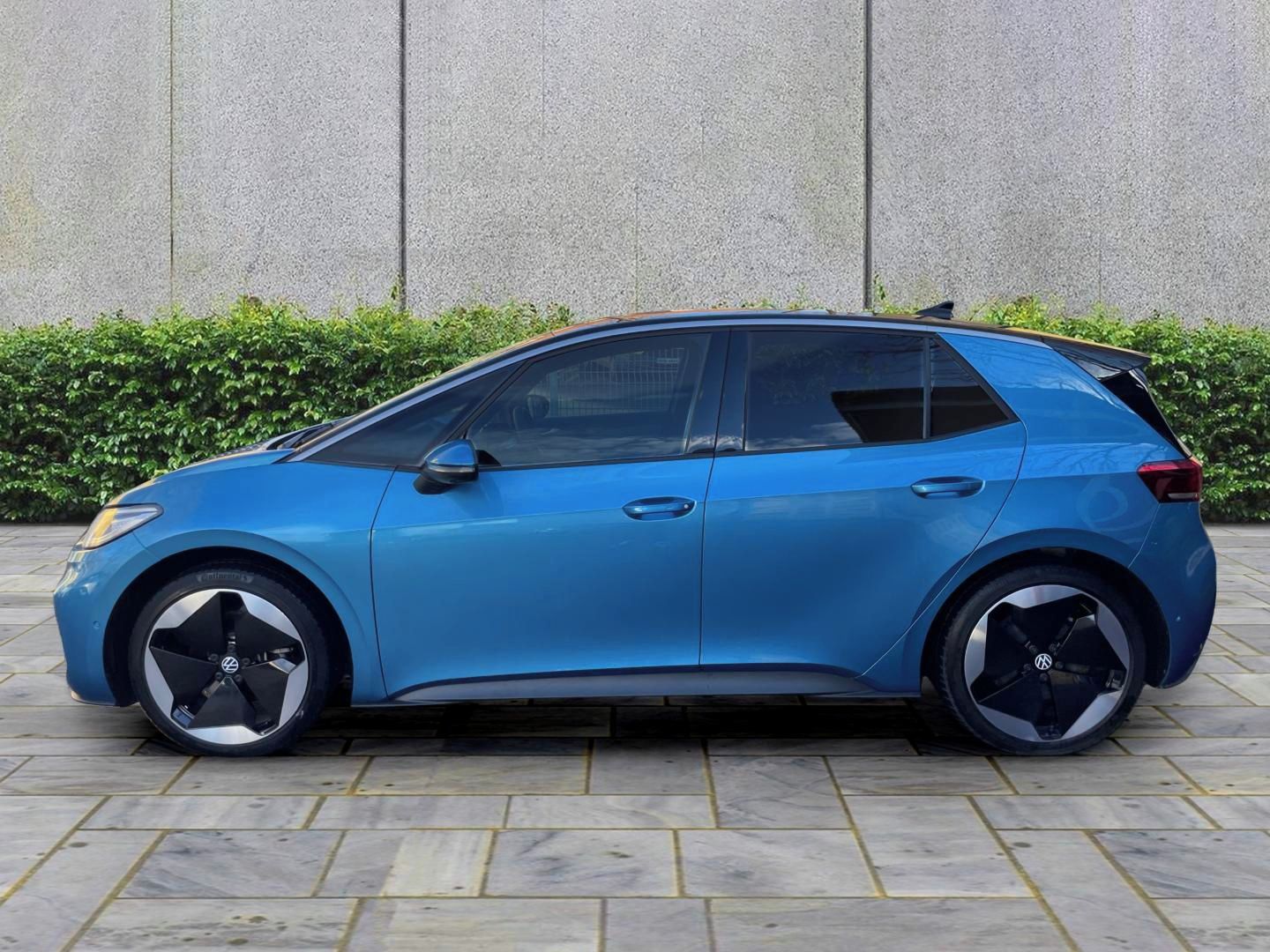 Volkswagen ID.3, Pro S 82 kWh MATRIX LED - fotka 3