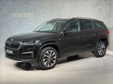 2,0 TDi  DSG Clever LED Assist