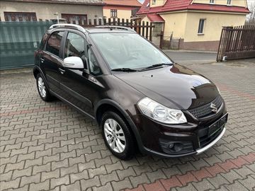 1,6 4x4 STYLE TAŽNÉ