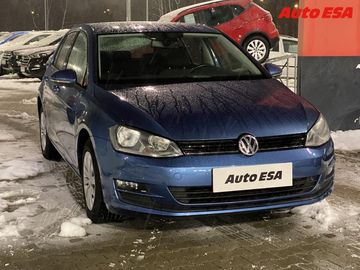 1.2 TSi,Trendline