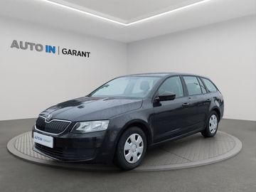 Active 1.2 TSi 77kW, manuál, t
