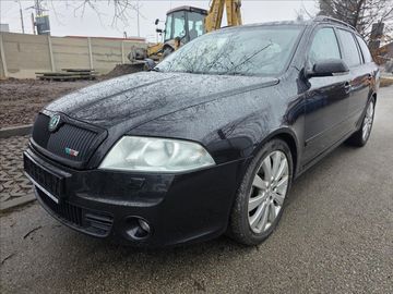 2.0TDI RS 125KW ALU 18  2.